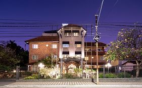 Hotel Villa Morra Suites